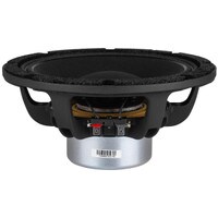LaVoce WAN082.50 8" Neodymium Woofer 8 Ohm
